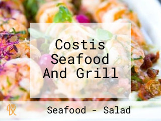 Costis Seafood And Grill