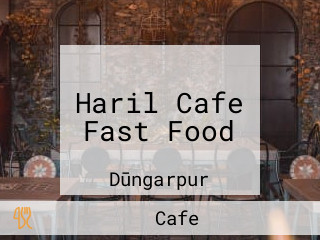 Haril Cafe Fast Food