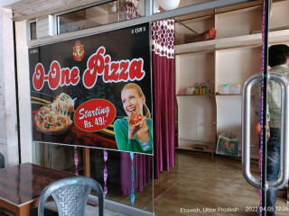 O-one Pizza
