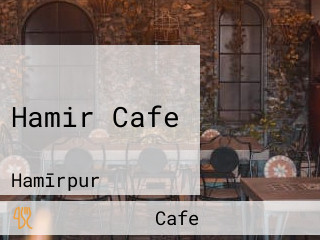 Hamir Cafe