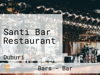 Santi Bar Restaurant