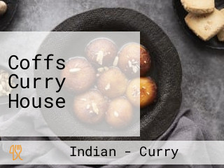 Coffs Curry House
