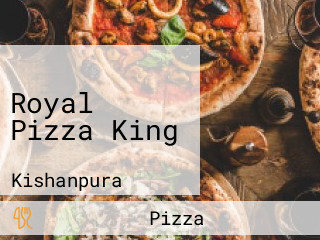 Royal Pizza King