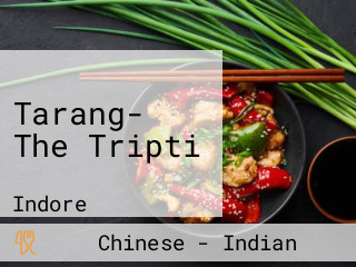 Tarang- The Tripti