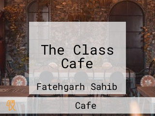 The Class Cafe