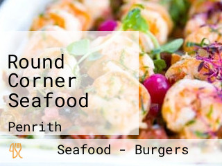 Round Corner Seafood