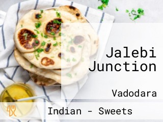 Jalebi Junction