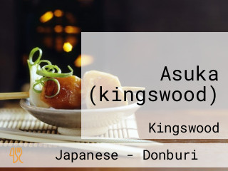 Asuka (kingswood)