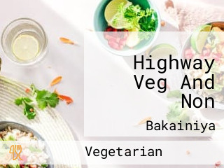 Highway Veg And Non