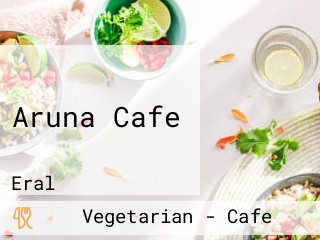 Aruna Cafe