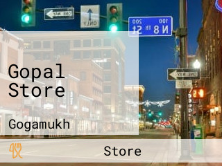 Gopal Store