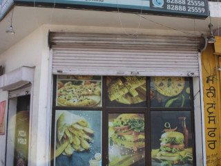 Pizza World Sirhind Best Pizza Shop In Sirhind, Best Family In Sirhind, Non Veg Pizza In Fatehgarh Sahib