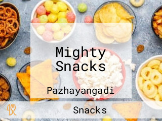 Mighty Snacks