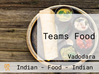 Teams Food