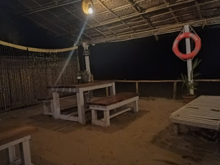 Tune Of Ocean Beach Stay And Cafe Best In Gokarna