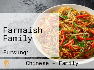 Farmaish Family