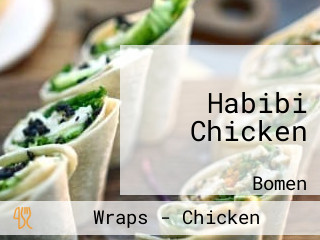 Habibi Chicken