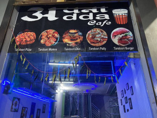 Apna Adda Cafe