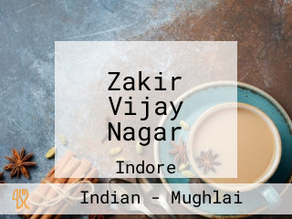 Zakir Vijay Nagar