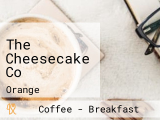 The Cheesecake Co