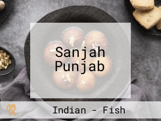 Sanjah Punjab