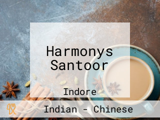 Harmonys Santoor