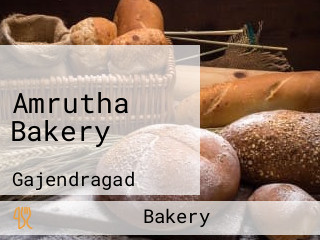 Amrutha Bakery