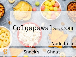 Golgapawala.com