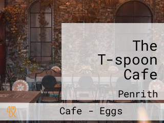 The T-spoon Cafe