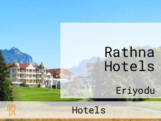 Rathna Hotels