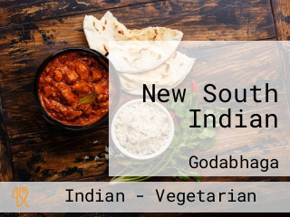 New South Indian