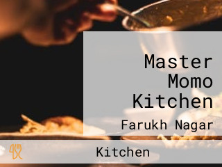 Master Momo Kitchen