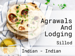 Agrawals And Lodging