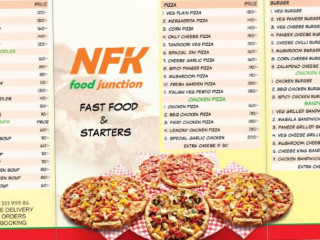 Nfk Food Junction