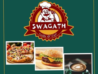 Swagath Grills Cafe