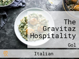 The Gravitaz Hospitality