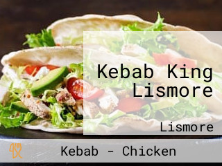 Kebab King Lismore