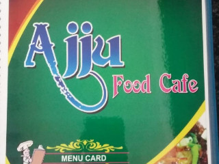 Ajju Food Cafe