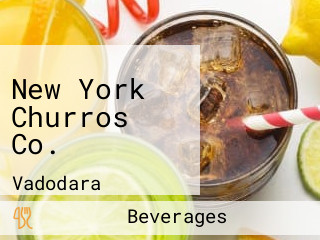 New York Churros Co.