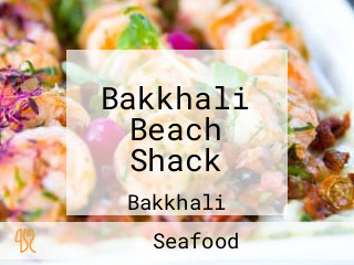 Bakkhali Beach Shack