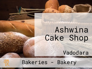 Ashwina Cake Shop