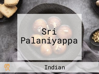 Sri Palaniyappa