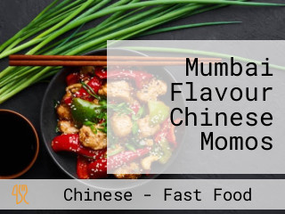 Mumbai Flavour Chinese Momos