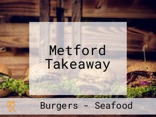 Metford Takeaway