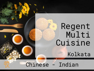Regent Multi Cuisine
