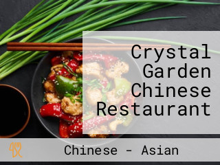 Crystal Garden Chinese Restaurant