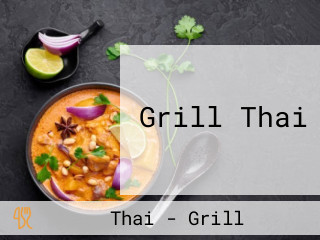 Grill Thai