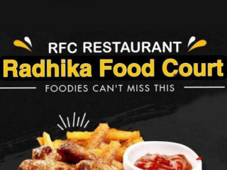 Radhika Food Court Khetri