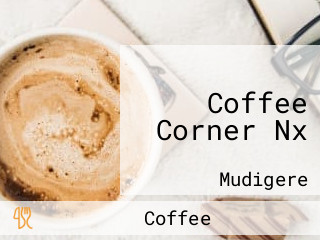Coffee Corner Nx