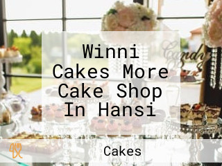 Winni Cakes More Cake Shop In Hansi